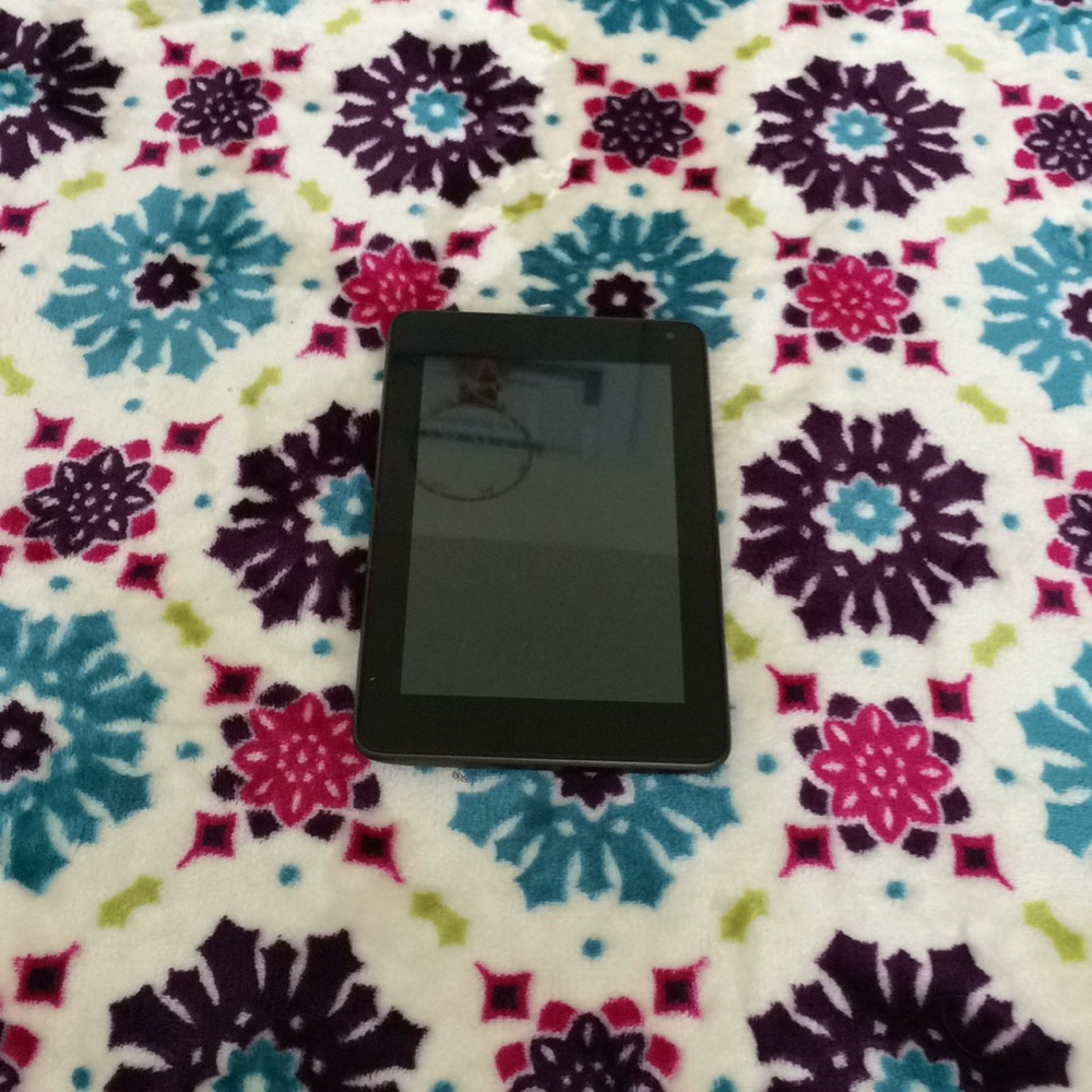 Tablet.